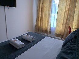 PSH Pasajero Suites Corferias