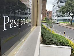 PSH Pasajero Suites Corferias