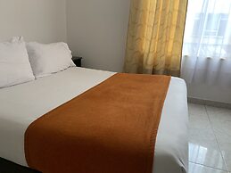 PSH Pasajero Suites Corferias