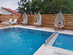 Ionian Hotel
