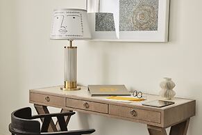 The Wall Street Hotel