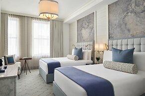 The Wall Street Hotel