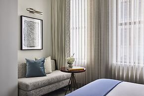 The Wall Street Hotel