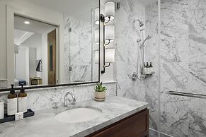 The Wall Street Hotel