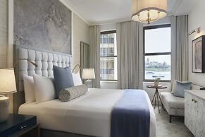 The Wall Street Hotel