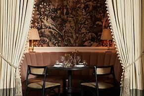 The Wall Street Hotel