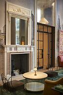 The Wall Street Hotel