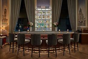 The Wall Street Hotel