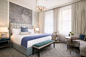 The Wall Street Hotel