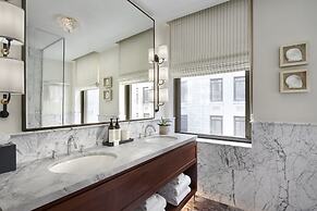 The Wall Street Hotel