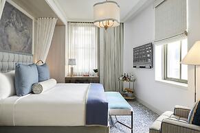 The Wall Street Hotel