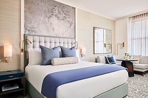 The Wall Street Hotel