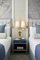 The Wall Street Hotel