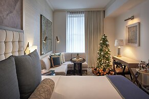 The Wall Street Hotel