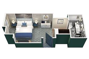 The Wall Street Hotel