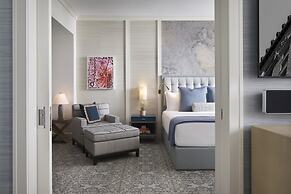 The Wall Street Hotel