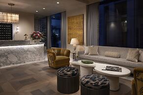 The Wall Street Hotel