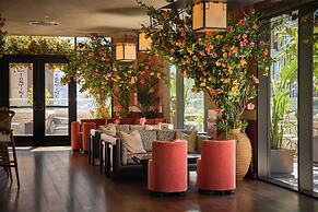 The Wall Street Hotel