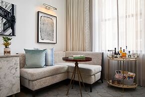 The Wall Street Hotel