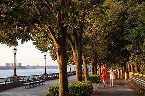 The Wall Street Hotel