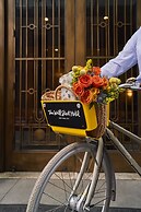 The Wall Street Hotel