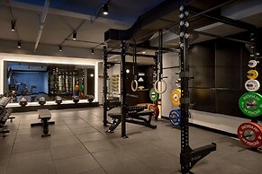 The Wall Street Hotel