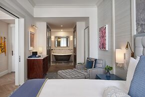 The Wall Street Hotel