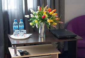 Skorpion Mini-hotel