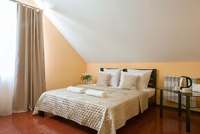 Skorpion Mini-hotel