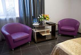 Skorpion Mini-hotel