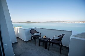 Camlik 87 Hotel Ayvalik