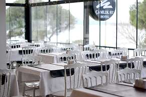 Camlik 87 Hotel Ayvalik