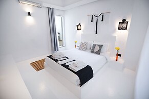 Camlik 87 Hotel Ayvalik