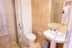 Camlik 87 Hotel Ayvalik