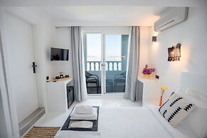 Camlik 87 Hotel Ayvalik