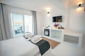 Camlik 87 Hotel Ayvalik