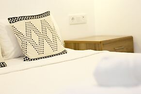 Camlik 87 Hotel Ayvalik