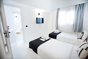 Camlik 87 Hotel Ayvalik