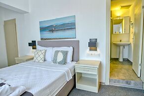 Camlik 87 Hotel Ayvalik