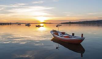 Camlik 87 Hotel Ayvalik