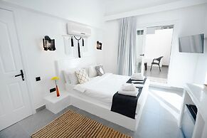 Camlik 87 Hotel Ayvalik