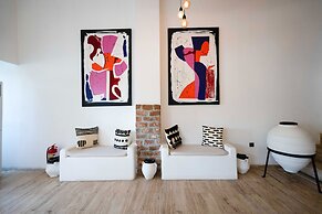 Camlik 87 Hotel Ayvalik