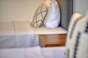 Camlik 87 Hotel Ayvalik