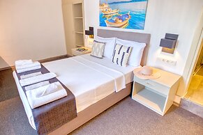 Camlik 87 Hotel Ayvalik