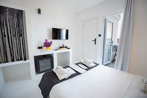 Camlik 87 Hotel Ayvalik