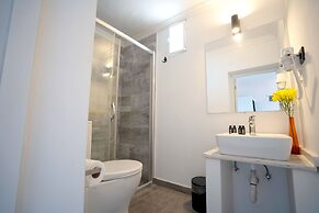 Camlik 87 Hotel Ayvalik