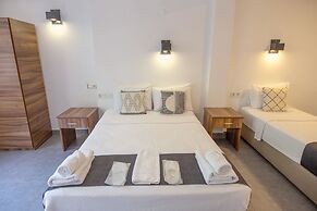 Camlik 87 Hotel Ayvalik