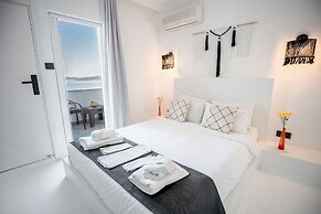 Camlik 87 Hotel Ayvalik