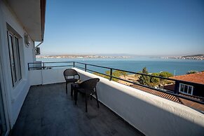 Camlik 87 Hotel Ayvalik