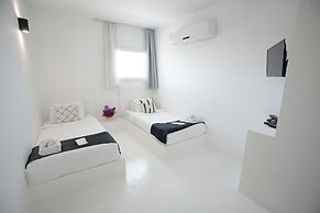 Camlik 87 Hotel Ayvalik